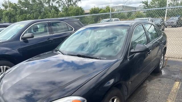 2006 Chevrolet Impala LT
