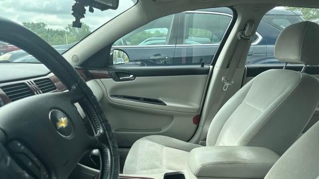 2006 Chevrolet Impala LT
