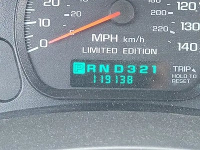 2005 Chevrolet Monte Carlo Supercharged SS 2DR Coupe