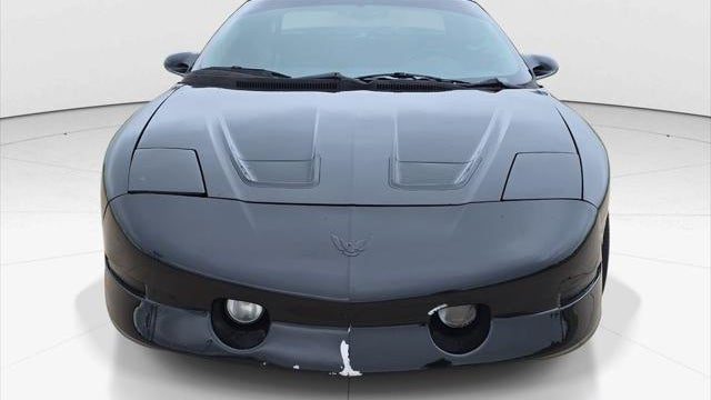 1994 Pontiac Firebird Trans Am