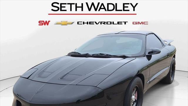 1994 Pontiac Firebird Trans Am