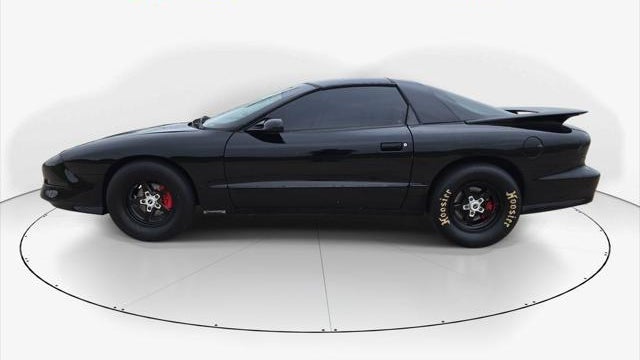 1994 Pontiac Firebird Trans Am