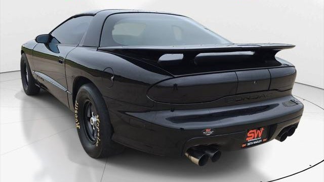 1994 Pontiac Firebird Trans Am