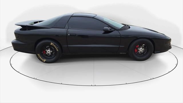 1994 Pontiac Firebird Trans Am