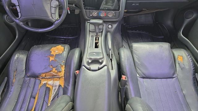 1994 Pontiac Firebird Trans Am