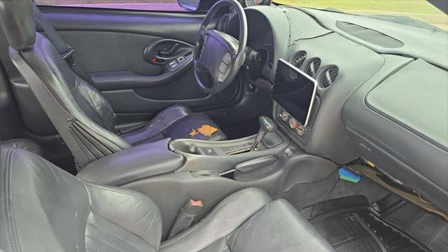 1994 Pontiac Firebird Trans Am