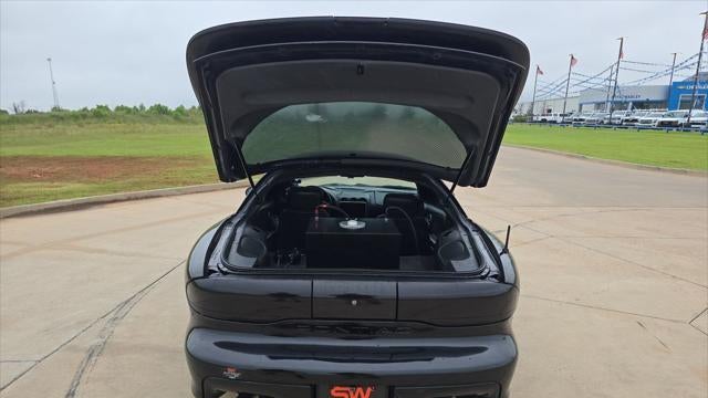 1994 Pontiac Firebird Trans Am