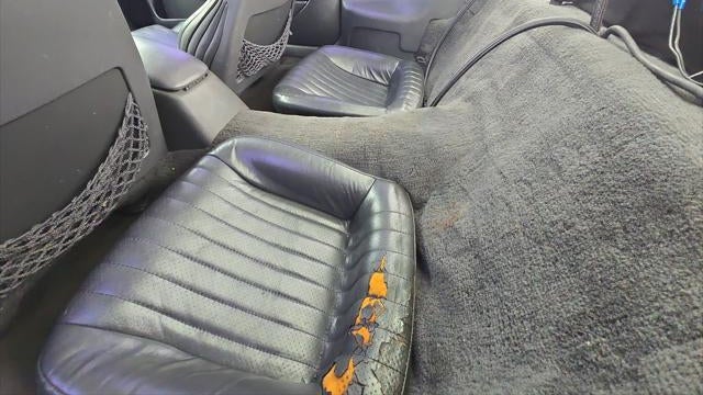 1994 Pontiac Firebird Trans Am