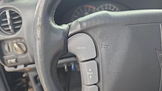 1994 Pontiac Firebird Trans Am