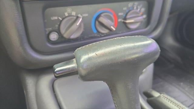 1994 Pontiac Firebird Trans Am