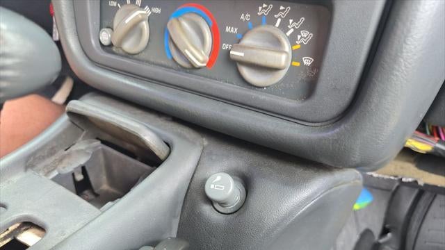 1994 Pontiac Firebird Trans Am