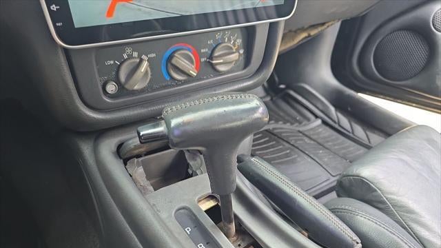 1994 Pontiac Firebird Trans Am