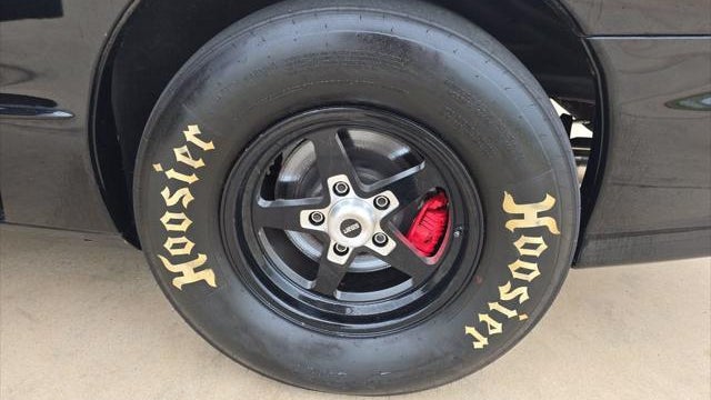 1994 Pontiac Firebird Trans Am