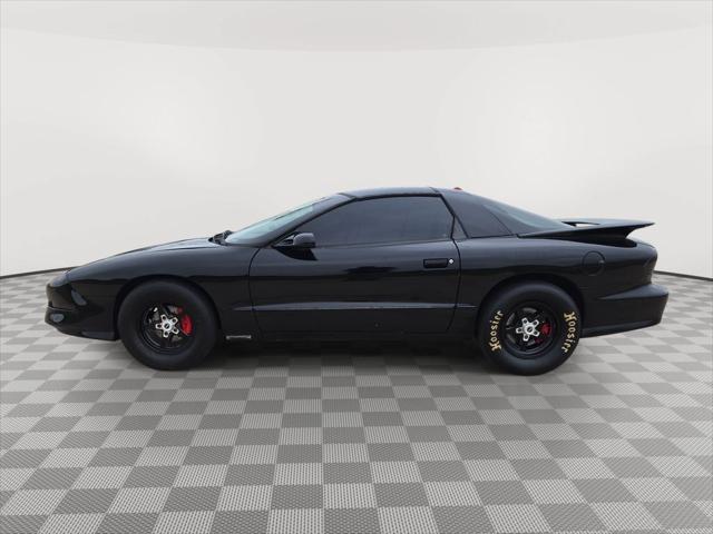1994 Pontiac Firebird - $13,700