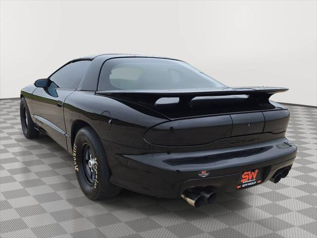 1994 Pontiac Firebird - $13,700