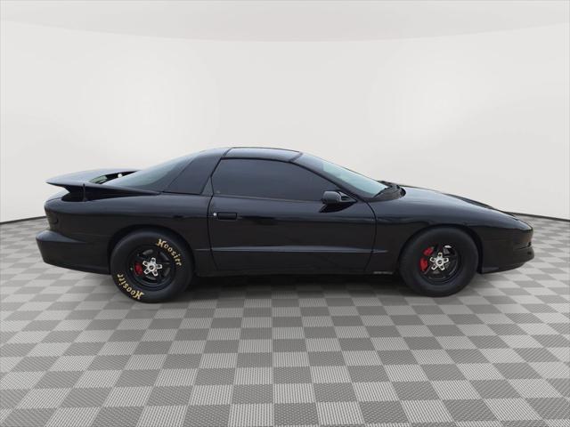 1994 Pontiac Firebird - $13,700