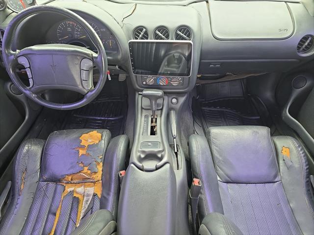 1994 Pontiac Firebird - $13,700