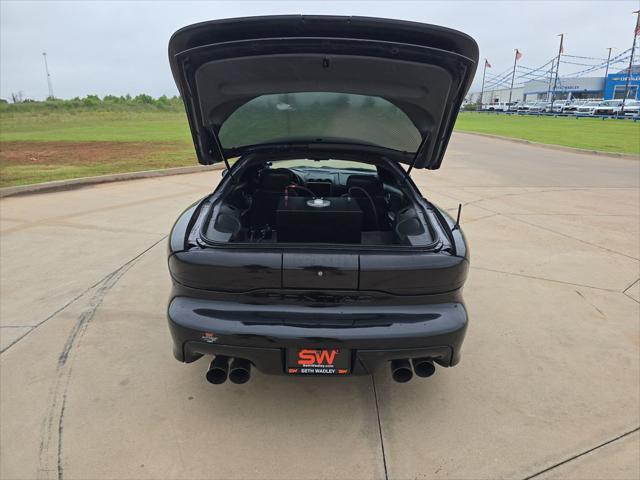1994 Pontiac Firebird - $13,700