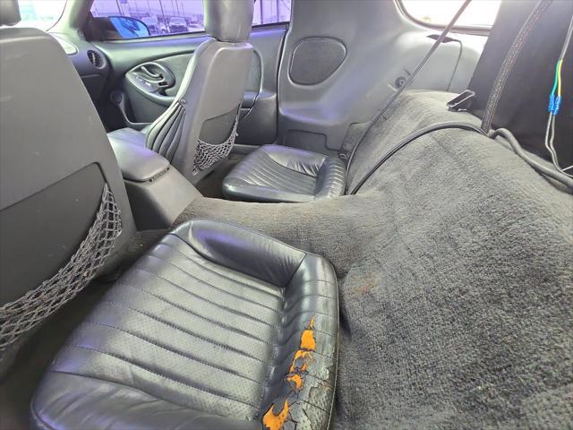 1994 Pontiac Firebird - $13,700