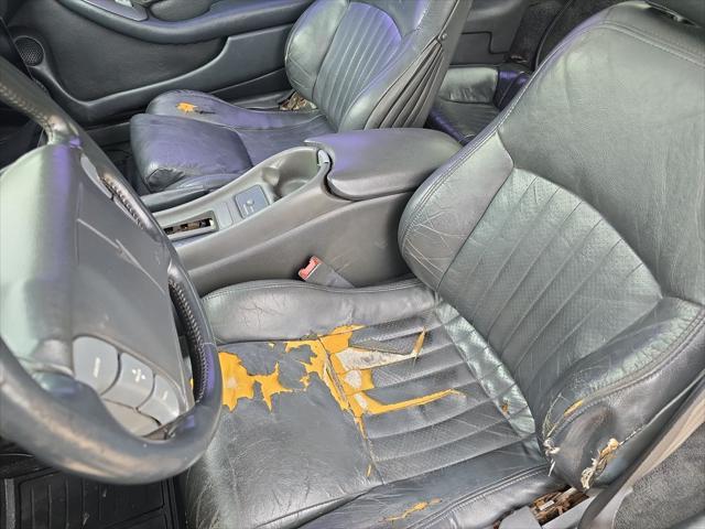 1994 Pontiac Firebird - $13,700