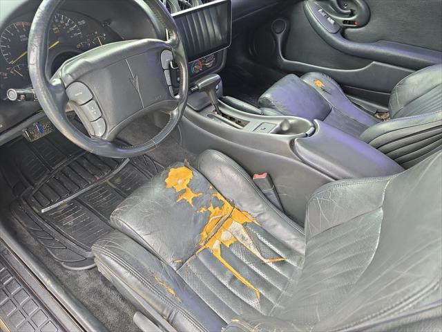 1994 Pontiac Firebird - $13,700