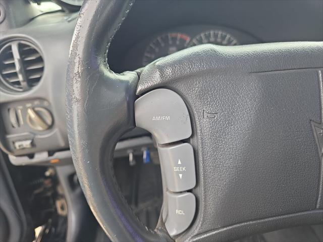 1994 Pontiac Firebird - $13,700