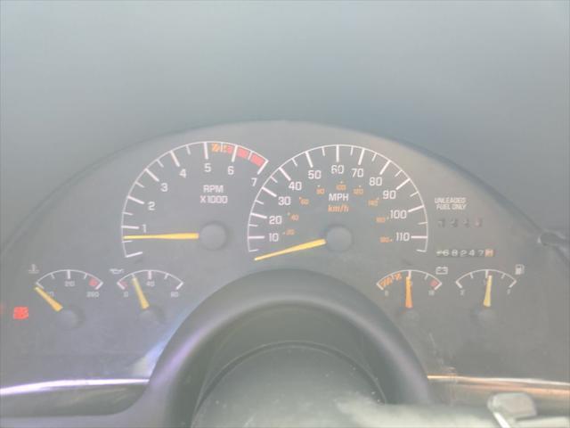 1994 Pontiac Firebird - $13,700
