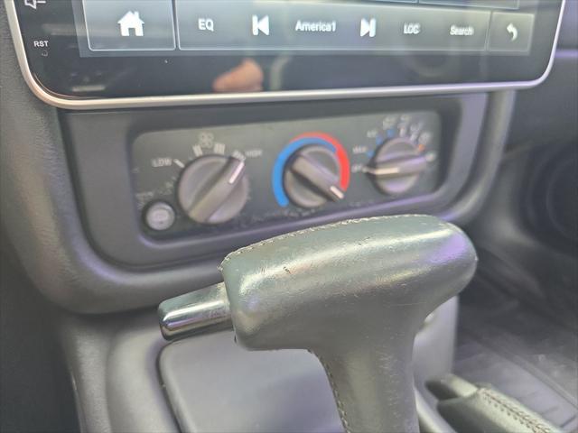 1994 Pontiac Firebird - $13,700