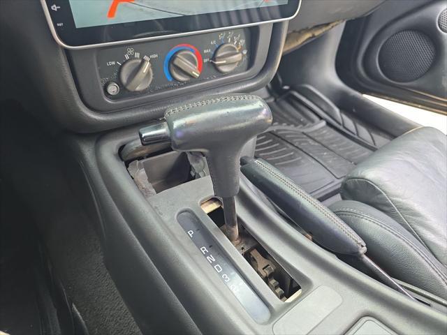 1994 Pontiac Firebird - $13,700