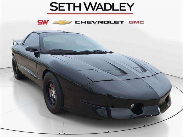 1994 Pontiac Firebird - $13,700