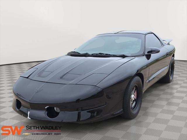 1994 Pontiac Firebird - $10,989