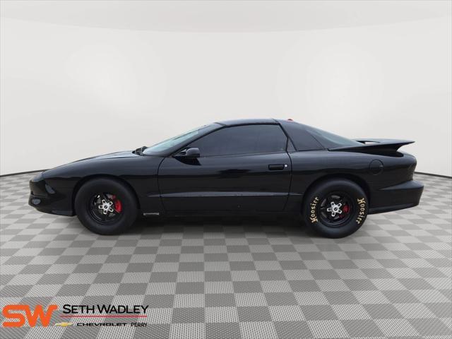 1994 Pontiac Firebird - $10,989