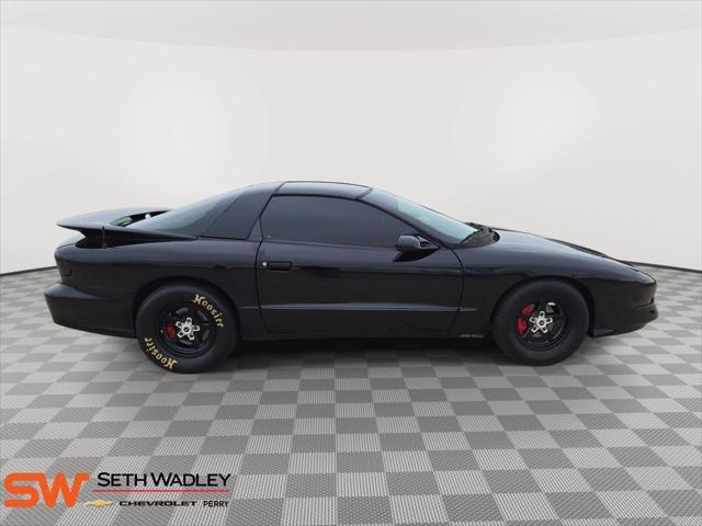 1994 Pontiac Firebird - $10,989