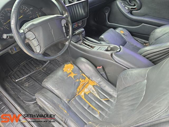 1994 Pontiac Firebird - $10,989