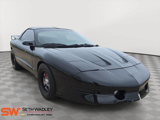 1994 Pontiac Firebird - $13,000