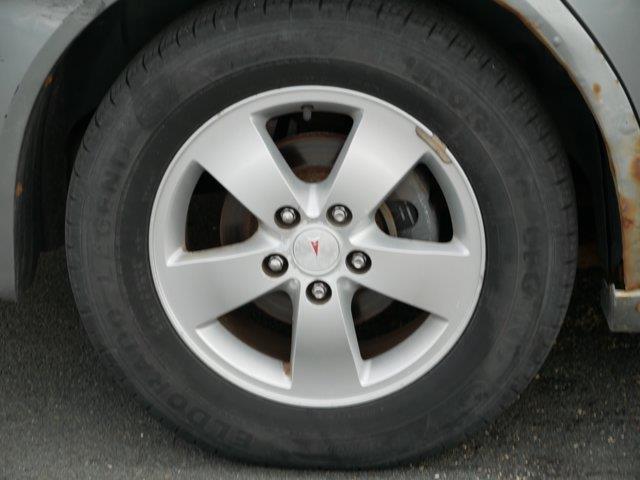 2008 Pontiac Grand Prix - $2,487