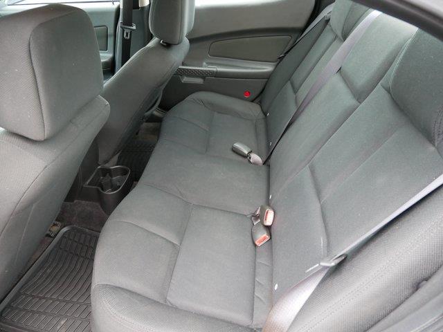 2008 Pontiac Grand Prix - $2,487