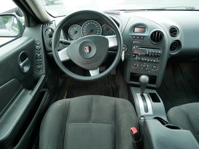 2008 Pontiac Grand Prix - $2,487