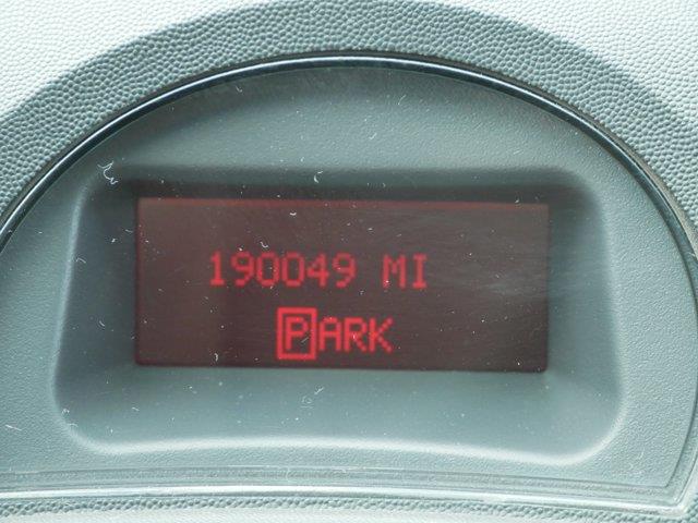 2008 Pontiac Grand Prix - $2,487