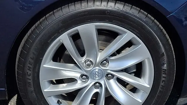 2015 Buick Regal Base