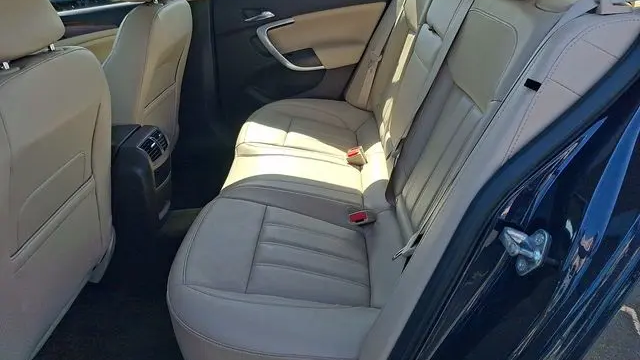 2015 Buick Regal Base
