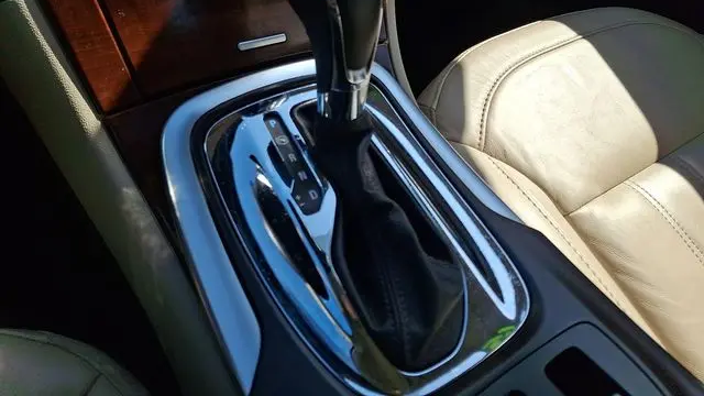2015 Buick Regal Base