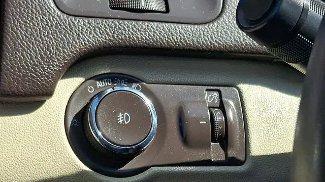 2015 Buick Regal Base