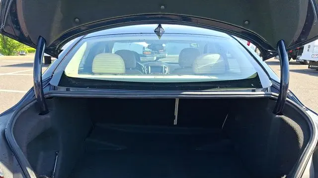 2015 Buick Regal Base