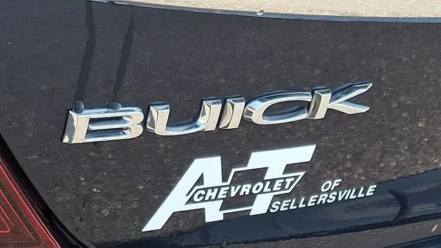 2015 Buick Regal Base