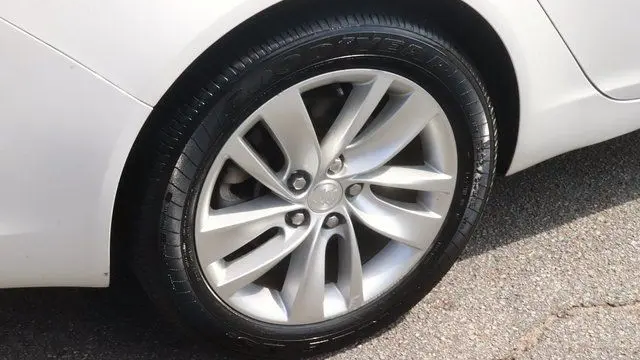 2016 Buick Regal Base