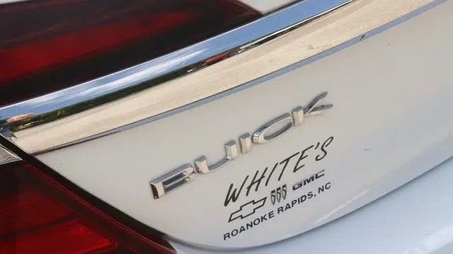 2016 Buick Regal Base