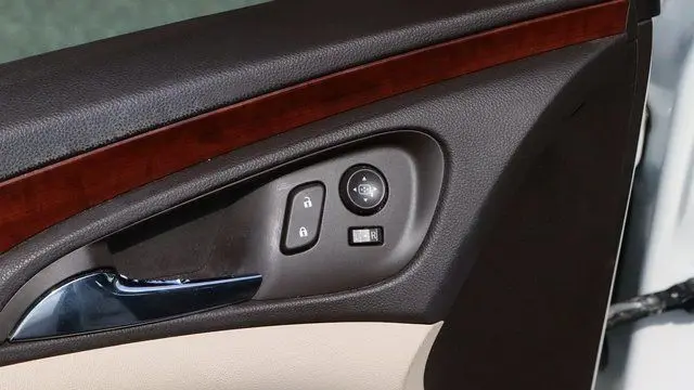2016 Buick Regal Base