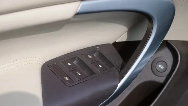 2016 Buick Regal Base