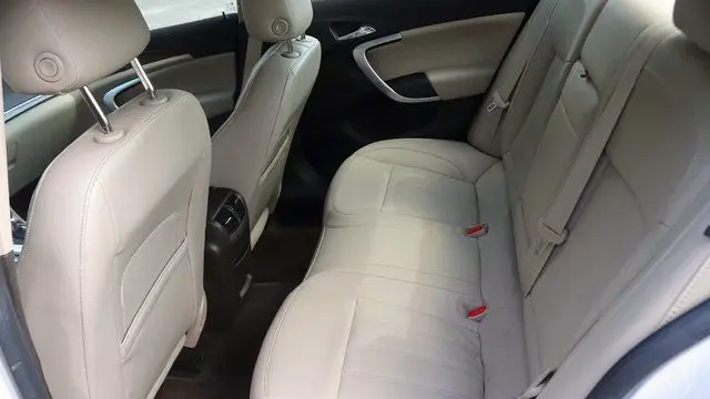 2016 Buick Regal Base